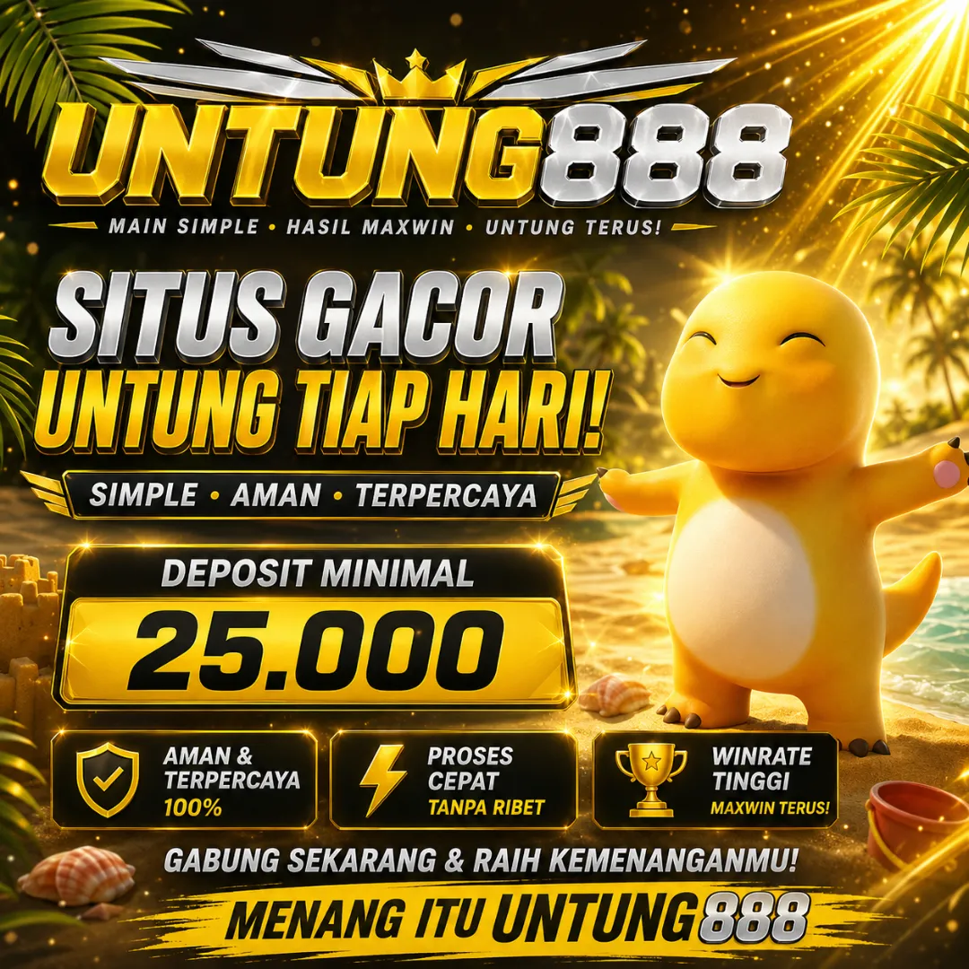 UNTUNG888